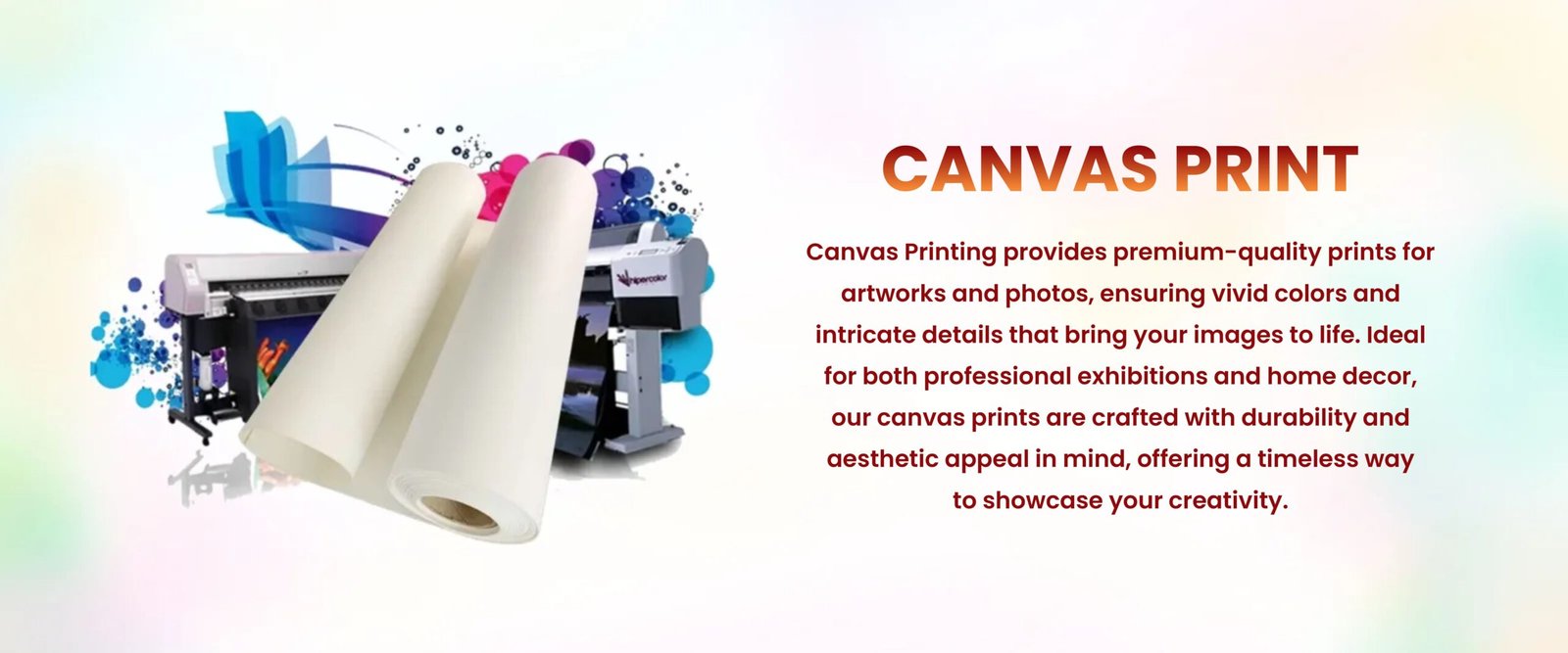 Canvas