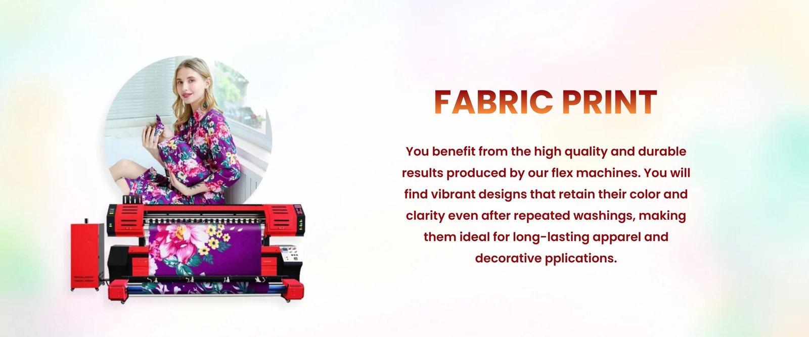 Fabric